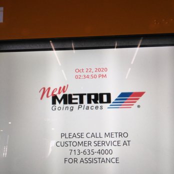 Houston Metro - Public Services & Government Near Me - Houston, Texas Houston Metro - Public Services & Government Near Me - Houston, Texas