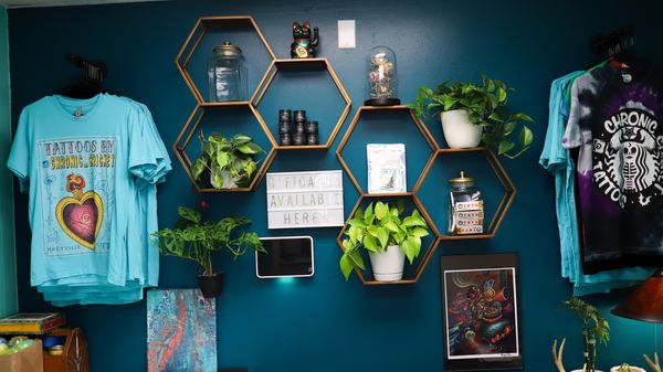 Lucky Cricket Tattoo by null Lucky Cricket Tattoo by null