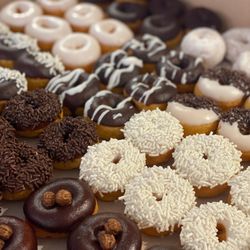 The Mini Donut Company