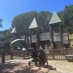 Frontierland Park