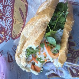 Banh Mi Dac Biet Banh Mi Dac Biet