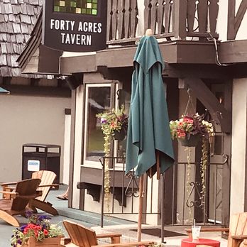Forty Acres Tavern - Bars Near Me - Boyne Falls, Michigan Forty Acres Tavern - Bars Near Me - Boyne Falls, Michigan