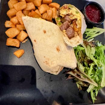 Kaffe Haus - Breakfast & Brunch Near Me - San Juan, Puerto Rico