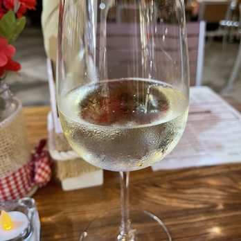 Pastamarket - Pinot Grigio - Italian Near Me - Miami, Florida