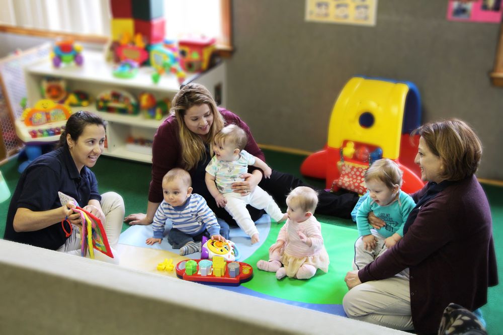 Towne Lake Academy - childcare center in Woodstock, GA