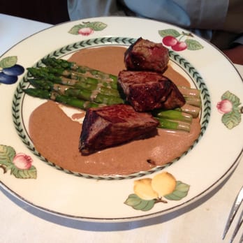 Au Petit Marguery - Veal - French Near Me - Paris, 75 Au Petit Marguery - Veal - French Near Me - Paris, 75