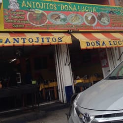 Doña Lucita