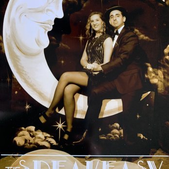The Speakeasy - Performing Arts Near Me - San Francisco, California The Speakeasy - Performing Arts Near Me - San Francisco, California