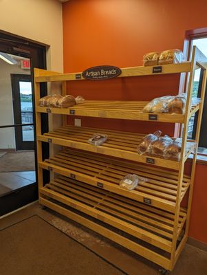 Roy's Pasties & Bakery by null