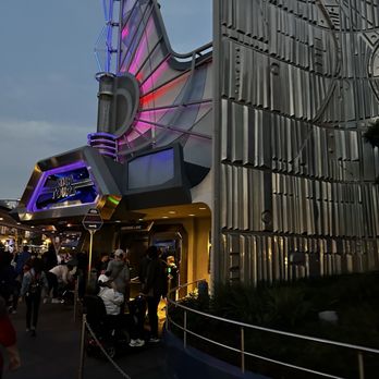 SF・ファンタジー・ホラー STAR TOURS Travel Agency STAR TOURS: THE ADVENTURES CONTINUE - Updated July 2025