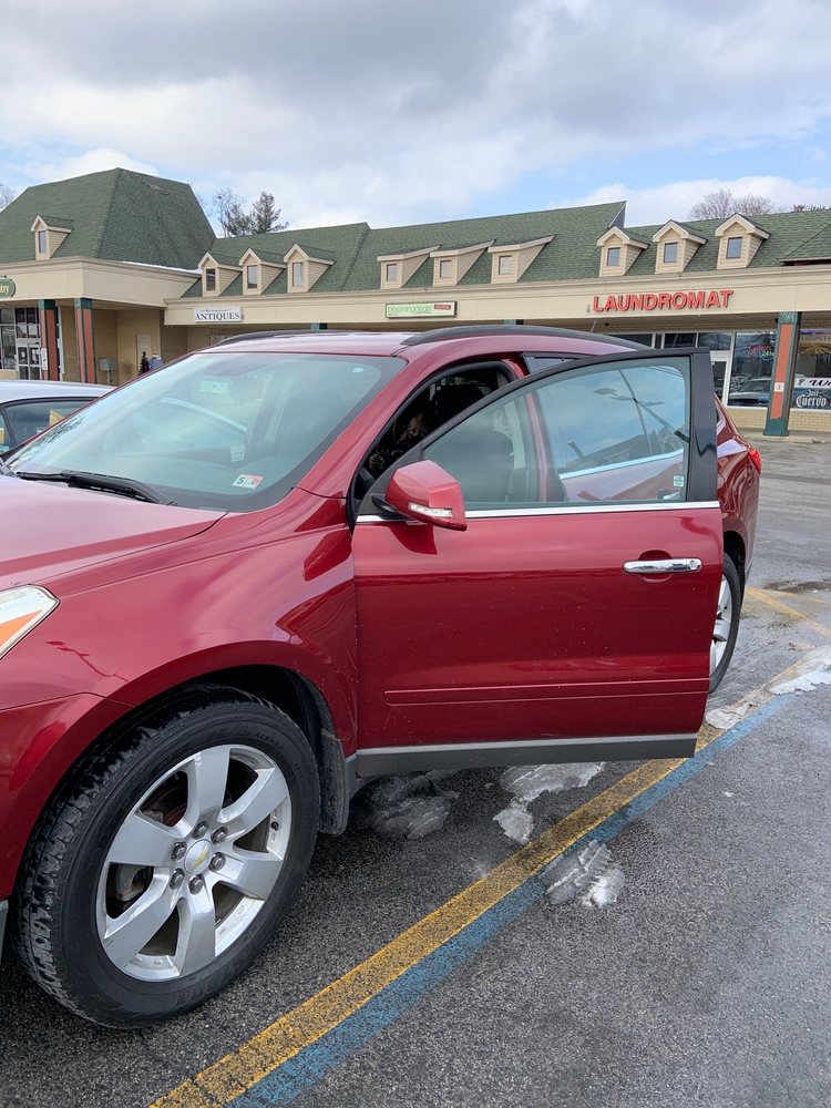 FOAM & WASH CAR WASH Updated September 2024 18 Reviews 409