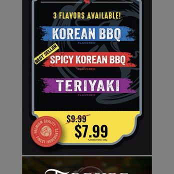 Gen Korean BBQ House - Korean Near Me - Las Vegas, Nevada