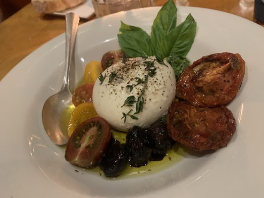Perrone's Restaurant and Bar by null