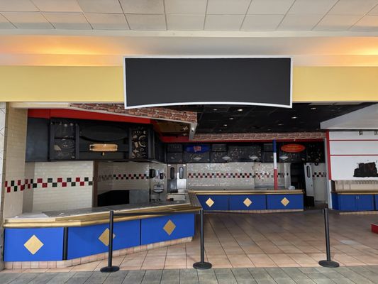 Boynton Beach Mall by null