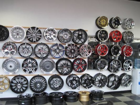 Us Tire Wheel 1347 Park Ave Chico Ca Tire Dealers Mapquest