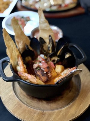 El Asador Steakhouse by null