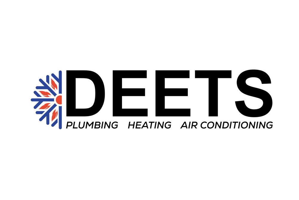 Slide of Deets Mechanical