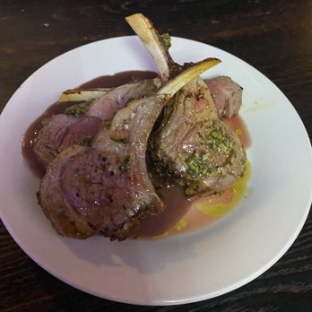 Pour House - Lamb Loli Pops - Bars Near Me - Bakersfield, California Pour House - Lamb Loli Pops - Bars Near Me - Bakersfield, California