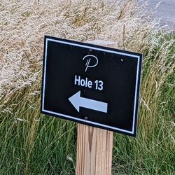 Pioneer Pointe Golf Course