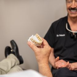 Cosmetic Dentistry of San Antonio