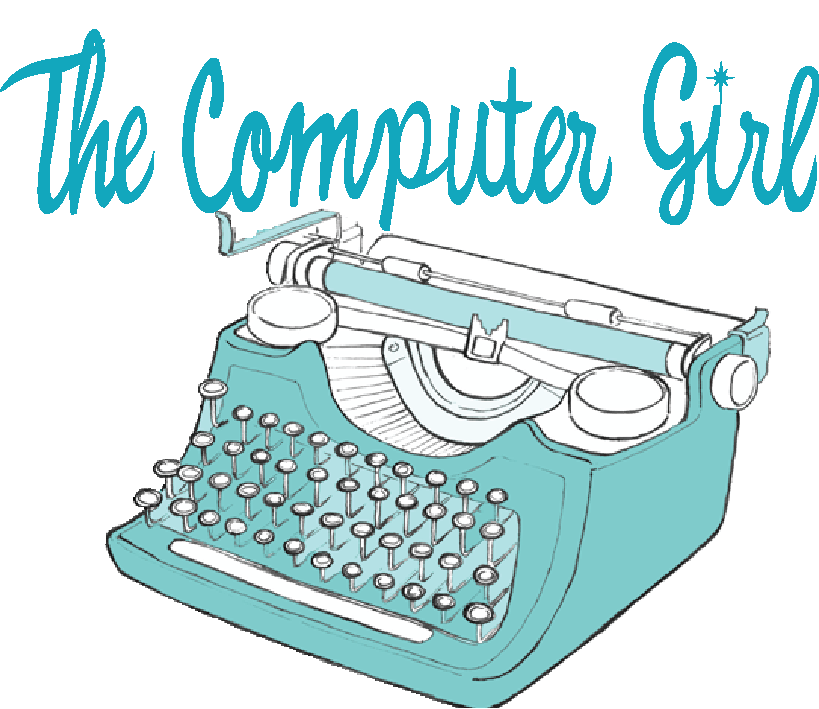 THE COMPUTER GIRL Updated August 2024 La Jolla, California IT