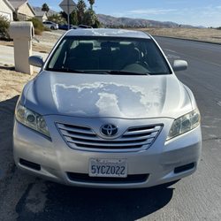 Ameer Autos - 07 Toyota Camry