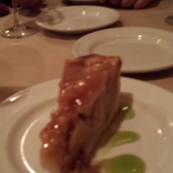Paradise Stream - Caramel apple pie - Ski Resorts Near Me - Cresco, Pennsylvania