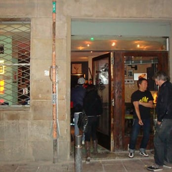 Betty Ford's - Burgers Near Me - Barcelona, B Betty Ford's - Burgers Near Me - Barcelona, B