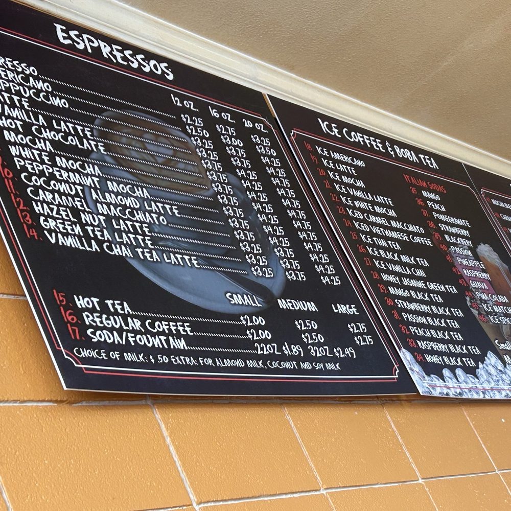 Sarah's Bagel Cafe - Menu - Cafes Near Me - Nampa, Idaho Sarah's Bagel Cafe - Menu - Cafes Near Me - Nampa, Idaho