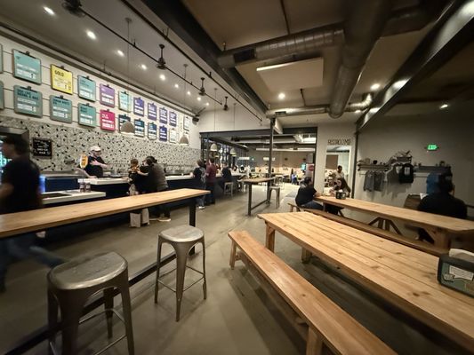 Urban Roots Brewery & Smokehouse by null