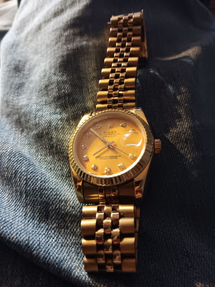 Porky Bradberry's Jewelry