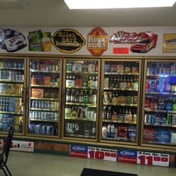 Tyrone Sandwich & Six Pack Shop
