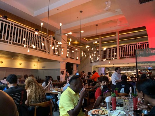 Maison Pickle 2488 Photos 1221 Reviews Cocktail Bars 2315 Broadway New York Ny United States Restaurant Reviews Phone Number Menu