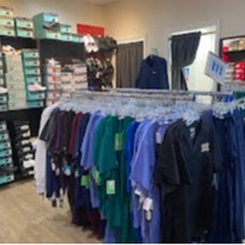 American Discount Uniform - West Mifflin - American Discount Uniform - West Mifflin Store Inside - Uniforms Near Me - West Mifflin, Pennsylvania American Discount Uniform - West Mifflin - American Discount Uniform - West Mifflin Store Inside - Uniforms Near Me - West Mifflin, Pennsylvania