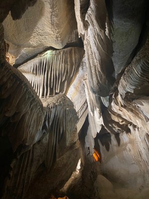 Boyden Cavern Adventures & Tours LLC. by null