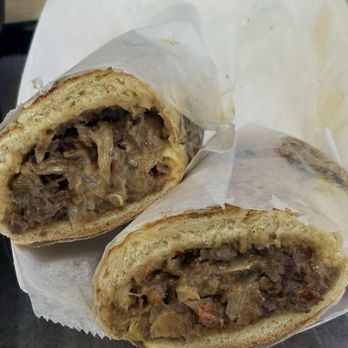 Dukes Steaks & Wings - Royal Duke - Halal Near Me - Paterson, New Jersey