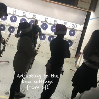 Queens Archery - Sports Clubs Near Me - Flushing, New York