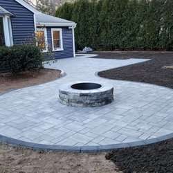 Fredy Landscaping and Masonry