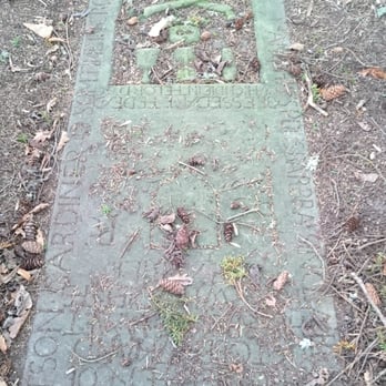 Pirates Graveyard - Landmarks & Historical Buildings Near Me - Cromarty, HLD