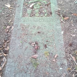 Pirates Graveyard