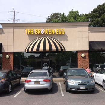 The Egg Bistro - Don't let the name fool you. - Breakfast & Brunch Near Me - Chesapeake, Virginia The Egg Bistro - Don't let the name fool you. - Breakfast & Brunch Near Me - Chesapeake, Virginia