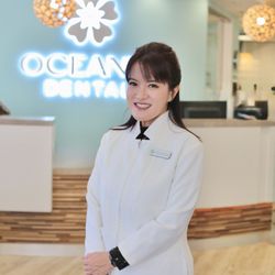 Oceanic Dental - Dr. Krystal Pham, D.D.S.