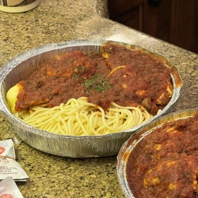 Filippi's Pizza Grotto Poway by null