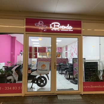 iBoenda - Store front - Indonesian Near Me - Amsterdam, New Hampshire iBoenda - Store front - Indonesian Near Me - Amsterdam, New Hampshire