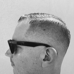 Tennessee Barber
