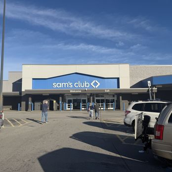 Sam's Club - Wholesale Stores Near Me - Columbia, South Carolina