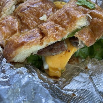 Sunny Creek Cafe - Speciality sandwich with croissant - Coffee & Tea Near Me - Kanab, Utah Sunny Creek Cafe - Speciality sandwich with croissant - Coffee & Tea Near Me - Kanab, Utah