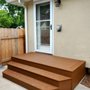 Photo of Bloomington Deck Builders