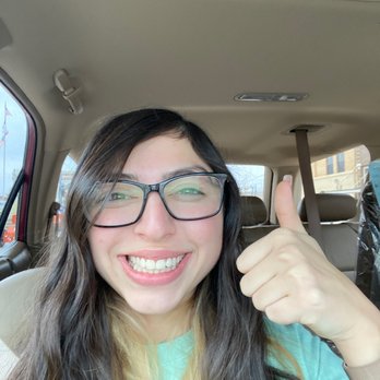 Inman’s BBQ - A happy customer! - Barbeque Near Me - Llano, Texas