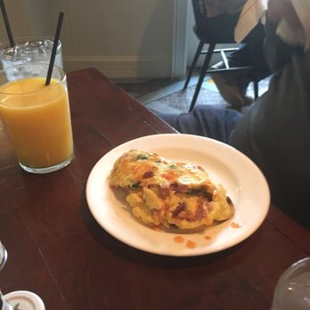 Springhouse Cafe - American Near Me - San Antonio, Texas